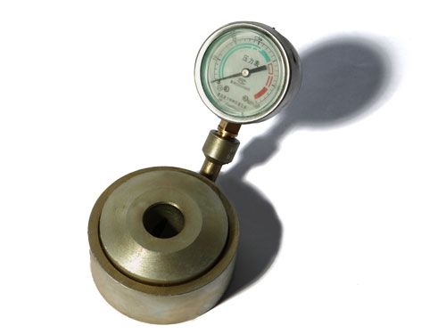 锚杆测力计图片 锚杆测力计图片